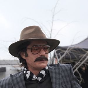 Fotoğraf Cem Karaca’nın Gözyaşları