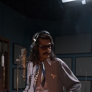 Fotoğraf Cem Karaca’nın Gözyaşları