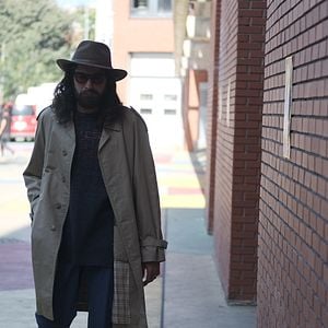 Fotoğraf Cem Karaca’nın Gözyaşları