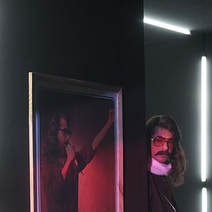 Fotoğraf Cem Karaca’nın Gözyaşları