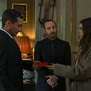 Fotoğraf Ne Gemiler Yaktım