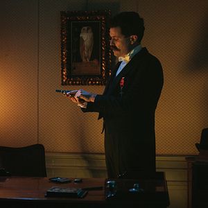 Fotoğraf Albano Jerónimo