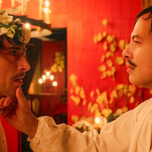 Fotoğraf Laurent Lafitte