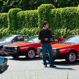 Fotoğraf Riccardo Scamarcio