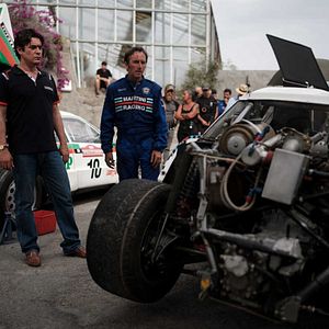 Fotoğraf Riccardo Scamarcio