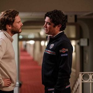 Fotoğraf Riccardo Scamarcio