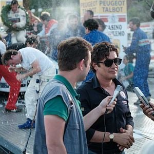 Fotoğraf Riccardo Scamarcio