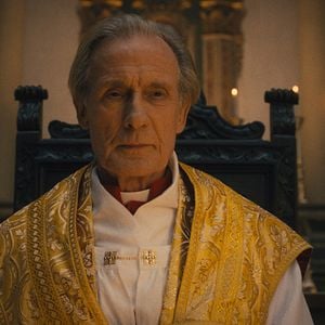 Fotoğraf Omen: İlk Kehanet