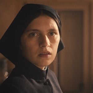 Fotoğraf Omen: İlk Kehanet