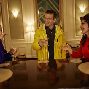 Fotoğraf Fanny Ardant