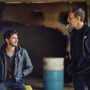 Fotoğraf Mathieu Kassovitz