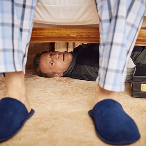 Fotoğraf Mathieu Kassovitz