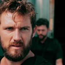 Fotoğraf Black Noise