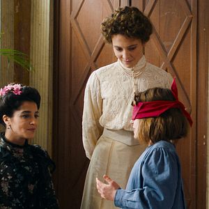 Fotoğraf Jasmine Trinca