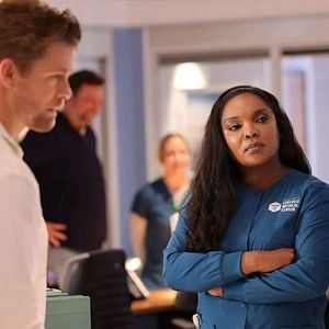 Fotoğraf Marlyne Barrett