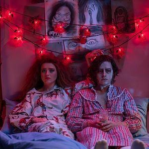 Fotoğraf Lisa Frankenstein