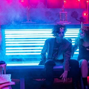 Fotoğraf Lisa Frankenstein