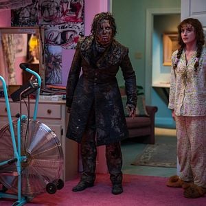 Fotoğraf Lisa Frankenstein