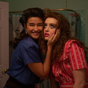 Fotoğraf Lisa Frankenstein