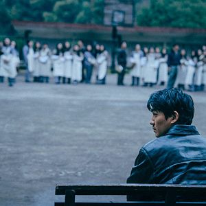 Fotoğraf He bian de cuo wu