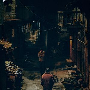 Fotoğraf He bian de cuo wu