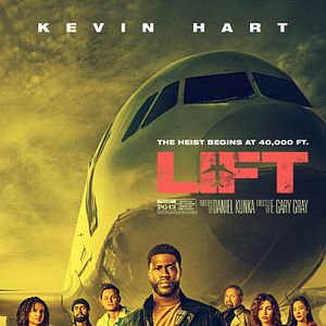 Fotoğraf Uçuk Bir İş