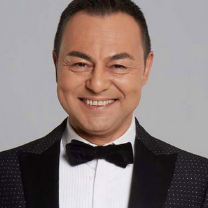 Fotoğraf Serdar Ortaç