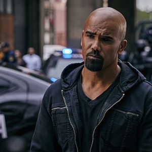 Fotoğraf Shemar Moore