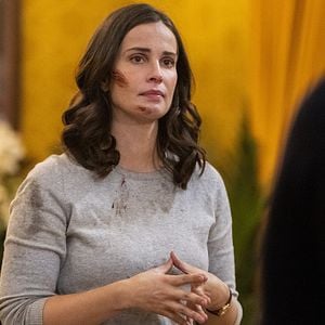 Fotoğraf Heida Reed