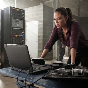 Fotoğraf Vanessa Lachey