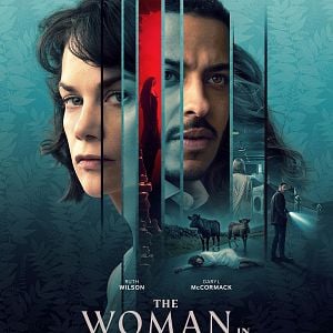 Fotoğraf The Woman In The Wall