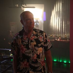 Fotoğraf Wanted Man