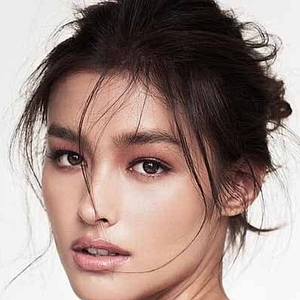 Fotoğraf Liza Soberano