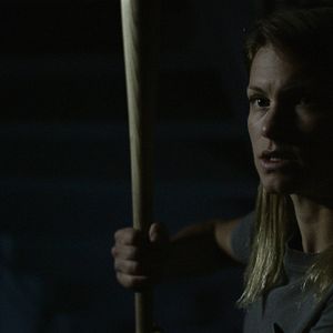 Fotoğraf Dark Windows