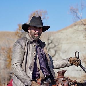 Fotoğraf Nicolas Cage