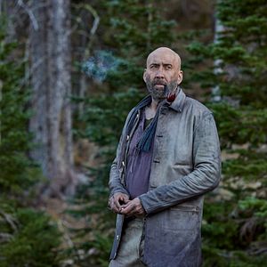 Fotoğraf Nicolas Cage
