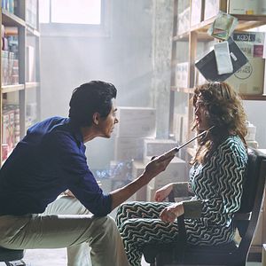 Fotoğraf Kaçakçılar