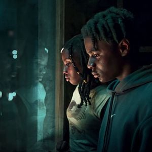 Fotoğraf The Kitchen