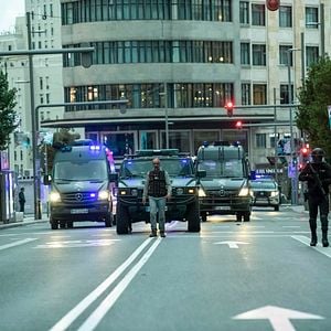 Fotoğraf Todos los nombres de Dios