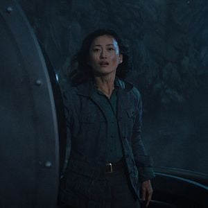 Fotoğraf Mari Yamamoto