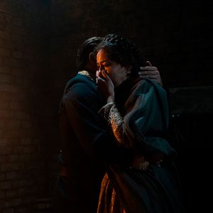 Fotoğraf Jannik Schümann