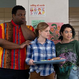 Fotoğraf Mean Girls