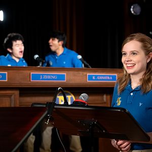 Fotoğraf Mean Girls