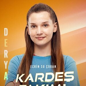 Fotoğraf Kardeş Takımı