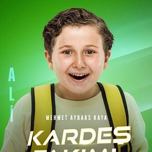 Fotoğraf Kardeş Takımı