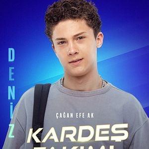 Fotoğraf Kardeş Takımı