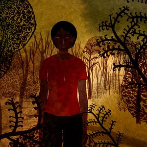 Fotoğraf El sueño de la sultana