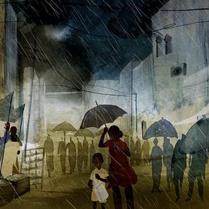 Fotoğraf El sueño de la sultana