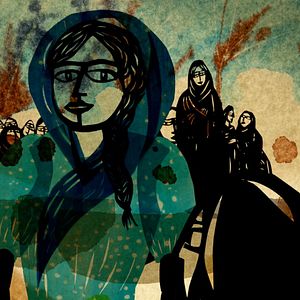 Fotoğraf El sueño de la sultana