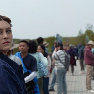 Fotoğraf Mr. Monk’s Last Case: A Monk Movie